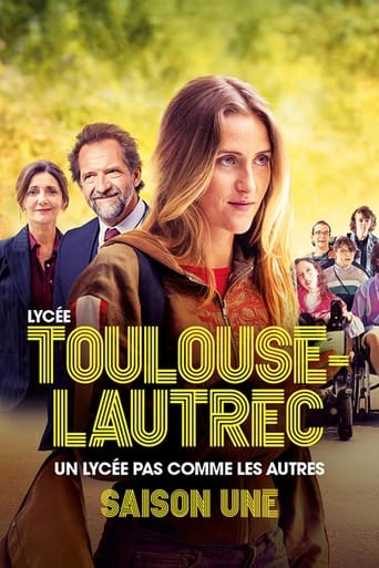 Lycée Toulouse-Lautrec Season 1