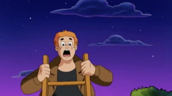 Archie's Weird Mysteries S1E11: Zombies of Love
