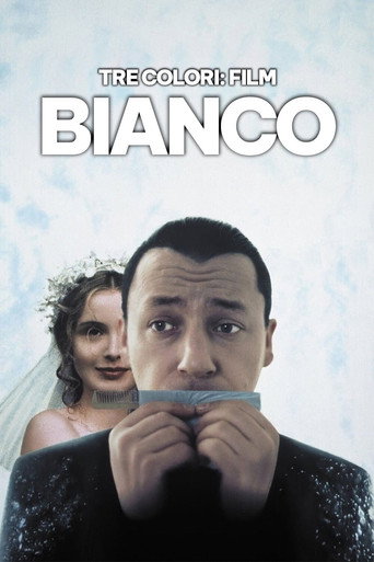 Tre colori - Film bianco