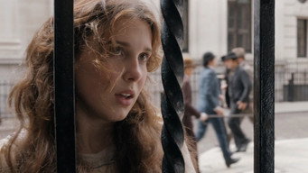 #95 Енола Голмс