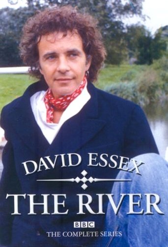 Poster of The River