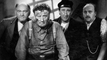 Hexen (1954)