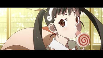 Tsubasa Cat - Part 5