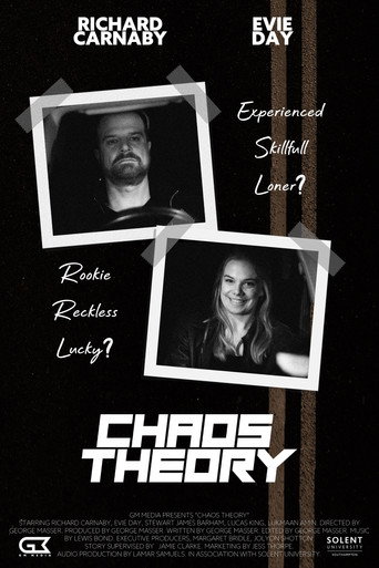 Chaos Theory
