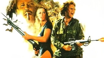 #6 Gold Raiders