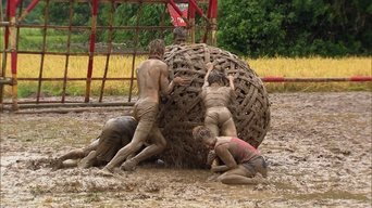 Survivor S25E6 poster