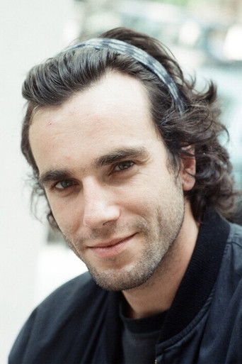 Foto de Daniel Day-Lewis
