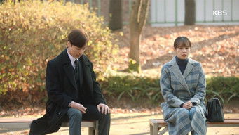 Episode 49 — Cheong Ah and Jun Hwi&rsquo;s Sweet Date