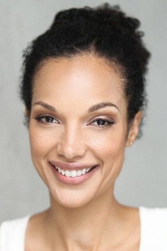 Natalie Harris