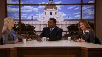 Episódio Episódio 17 da série Confusões de Leslie