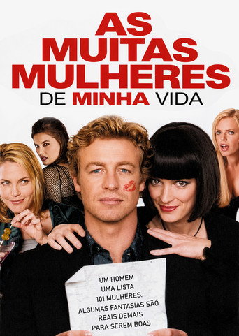As Muitas Mulheres de Minha Vida