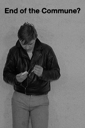 End of the Commune? (1970)