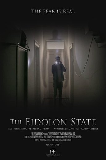 The Eidolon State (2014) The Eidolon State (2014)