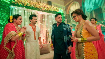 Episode 255 — Vikrant Confronts Mannat In Anger