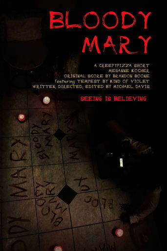 Bloody Mary en streaming 