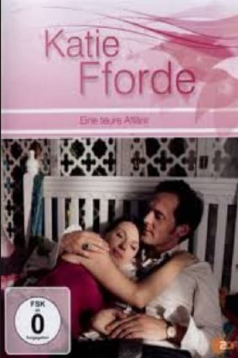 Katie Fforde - Eine teure Affäre