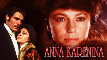 Anna Karenina (1985)