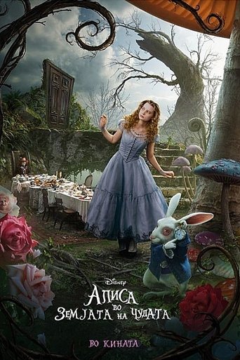 Alice in Wonderland