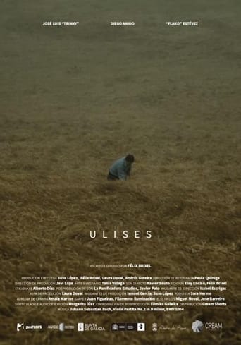 Poster of Ulises (C)