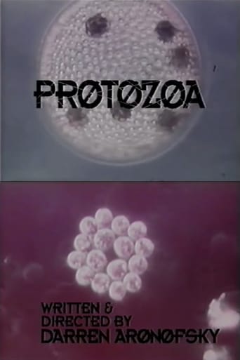 Poster för Protozoa