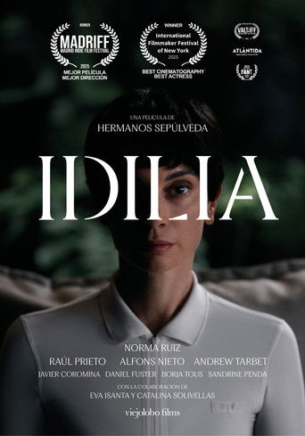 Idilia (2025)