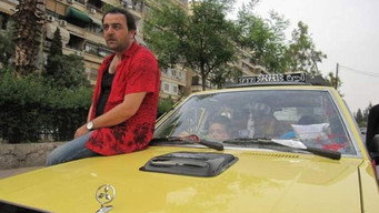Abu Janti (King of taxi/ King of lancer) (2010-2012)