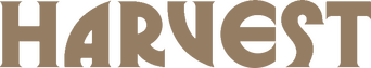 Harvest logo