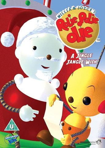 Rolie Polie Olie - A Jingle Jangle Wish (2001)