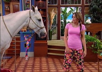 Miley Says Goodbye? Part 1