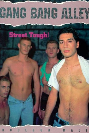 Gang Bang Alley (1992)
