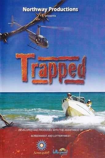 Trapped 2009