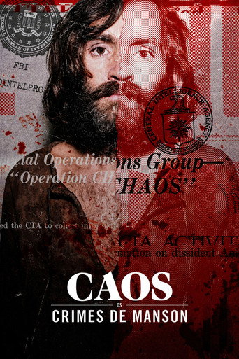 Caos: Os Crimes de Manson