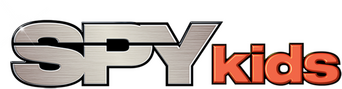 Spy Kids logo