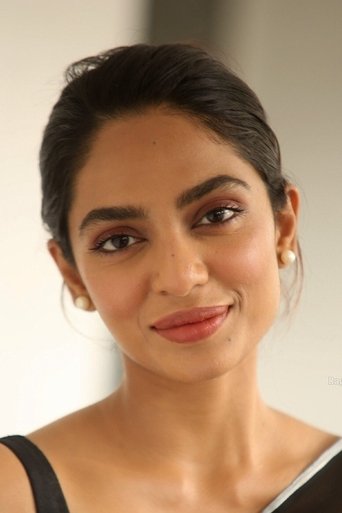 Image of Sobhita Dhulipala