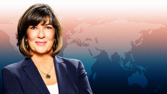 The Amanpour Hour (2023- )