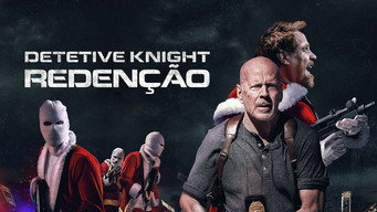 Still 12 from Detective Knight: Redemption