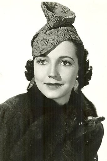 Image of Mona Barrie