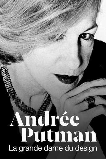 Andr&eacute;e Putman, A Juggernaut of Design (2023)