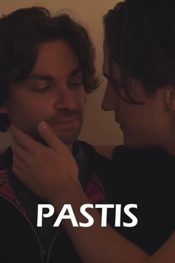 Poster of Pastis