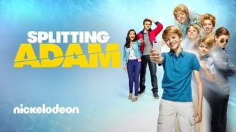 Splitting Adam (2015)