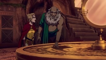 Cena de Fugir ou morrer