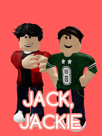 Affiche de Jack, Jackie