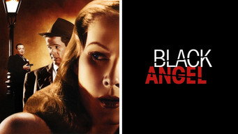 #6 Black Angel
