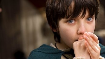 Episódio O Início do Pesadelo da série As Aventuras de Merlin