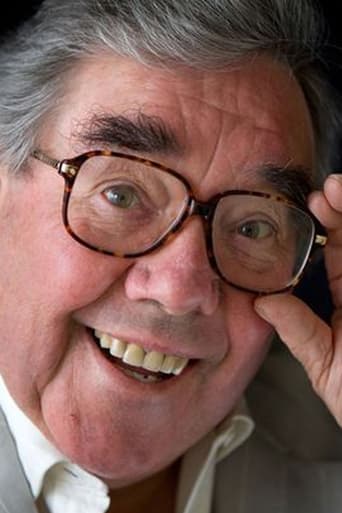 Imagen de Ronnie Corbett