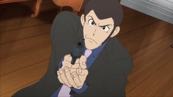 Lupin the Third: Goodbye Partner (2019)