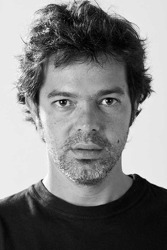 Image of Bruno Mazzeo