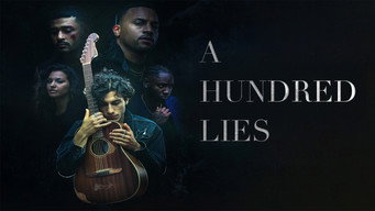 A Hundred Lies (2024)