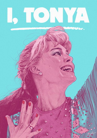 I, Tonya