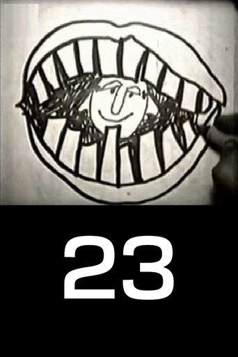23 (Animation Pastime) (1975)